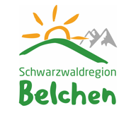Logo der Schwarzwaldregion Belchen