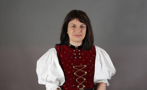 Petra Held Petra Held