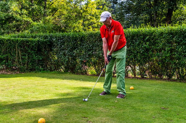 Verbringen Sie Ihren Golfurlaub im Südschwarzwald Verbringen Sie Ihren Golfurlaub im Südschwarzwald