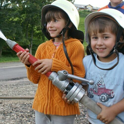 Belchis Kinderveranstaltungen