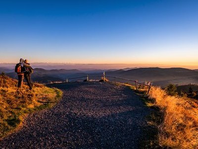zum Pressebildarchiv ("Der Belchen") Beispielsbild aus der Kategorie "Der Belchen" unseres Pressebildarchivs
