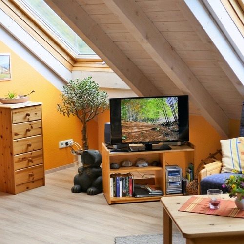 Wohnzimmer - Wohnzimmer -