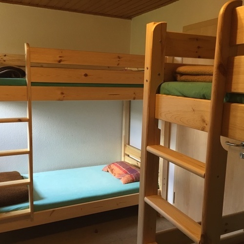 Schlafzimmer - Schlafzimmer -