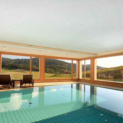 panoramaSpa derWaldfrieden naturparkhotel - panoramaSpa derWaldfrieden naturparkhotel -