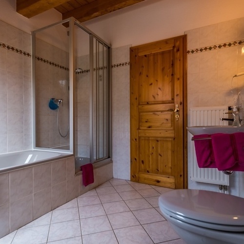 Bad Schwalbennest - Bad Schwalbennest -