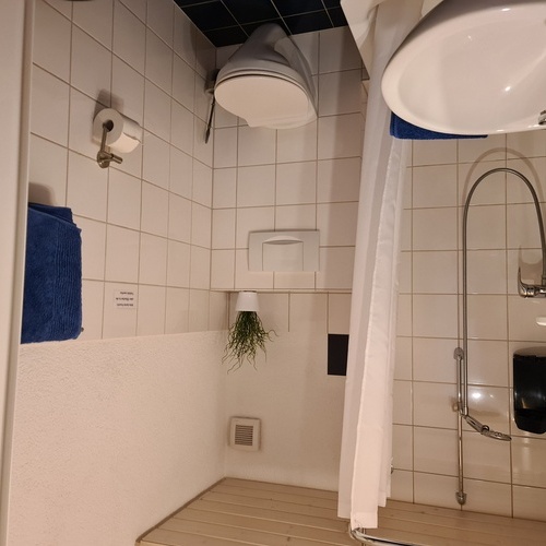 Badezimmer - Badezimmer -