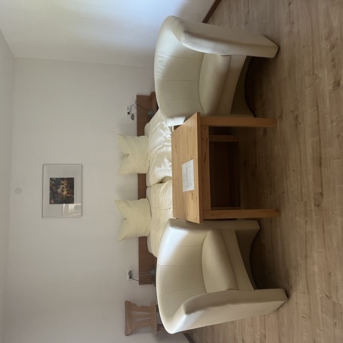 Zimmerbeispiel eines Doppelzimmers - Zimmerbeispiel eines Doppelzimmers -