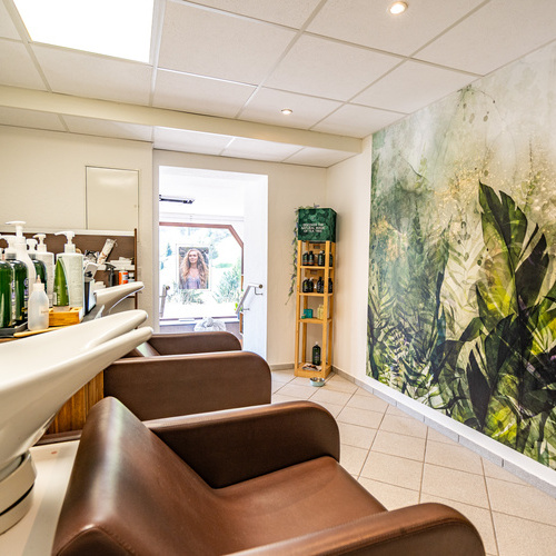 Friseursalonn Wieden - Friseursalon Wieden Friseursalonn Wieden - Friseursalon Wieden