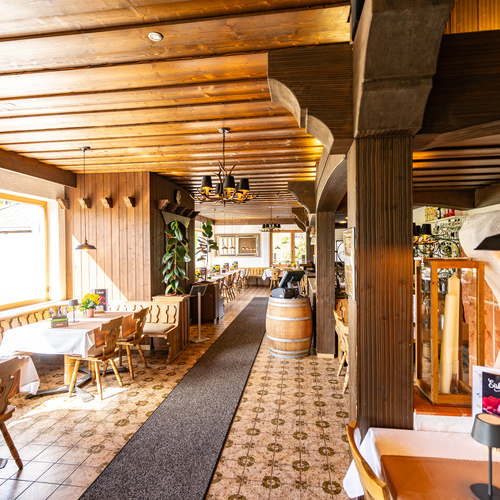 Restaurant Wiedener Hof - Restaurant Wiedener Hof Restaurant Wiedener Hof - Restaurant Wiedener Hof