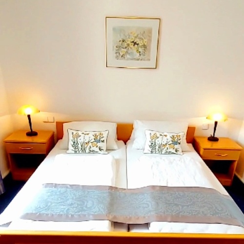 Doppelbett - Doppelbett -