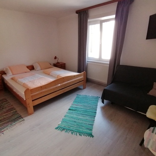 Doppelzimmerbeispiel - Doppelzimmer 6 Doppelzimmerbeispiel - Doppelzimmer 6