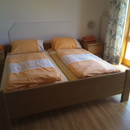 Doppelzimmer mit Balkon - Doppelzimmer mit Balkon Doppelzimmer mit Balkon - Doppelzimmer mit Balkon