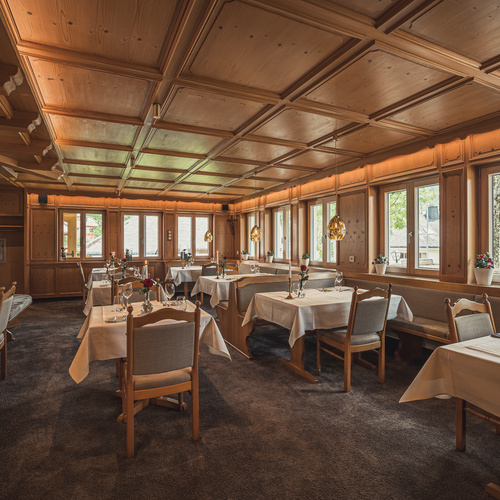 gastStuben derWaldfrieden naturparkhotel - gastStuben derWaldfrieden naturparkhotel -