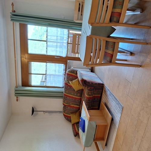 Wohnzimmer Whg. Nr.3 Sonnenblume  - 