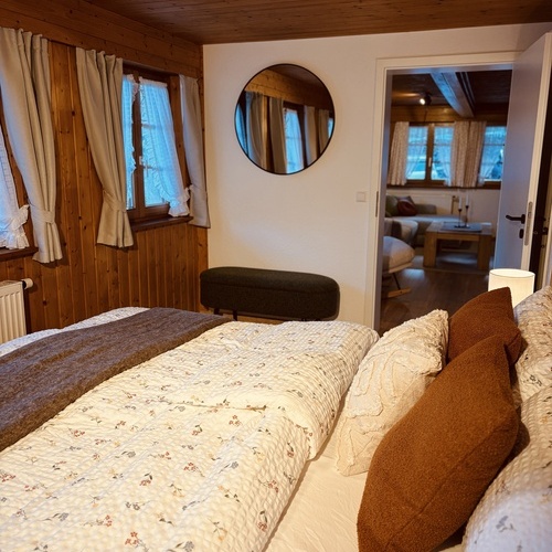 Schlafzimmer groß - Schlafzimmer groß -