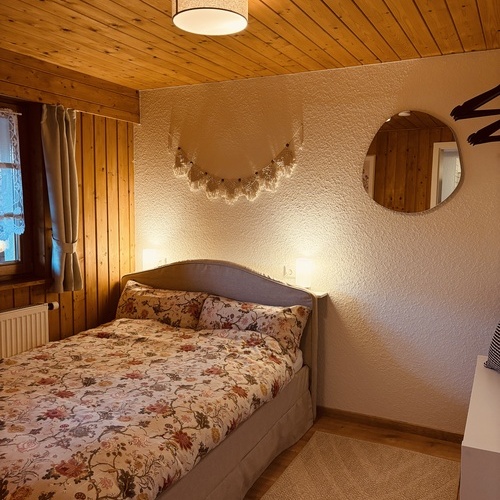 Schlafzimmer klein - Schlafzimmer klein -