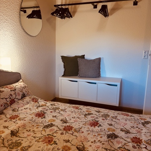 Schlafzimmer klein - Schlafzimmer klein -