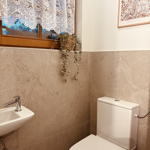 Gästetoilette - Gästetoilette -