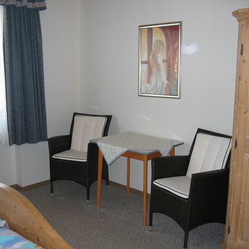 Doppelzimmer 2 - Doppelzimmer 2 -