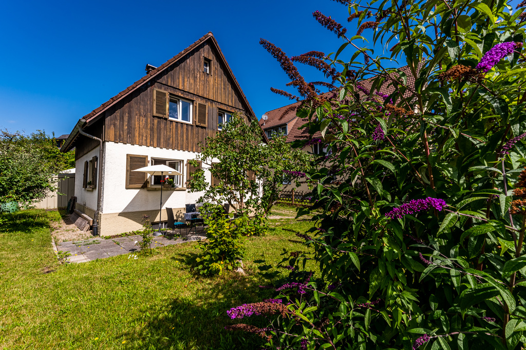 GartenFerienhaus "AnnaLuise" GartenFerienhaus "AnnaLuise"