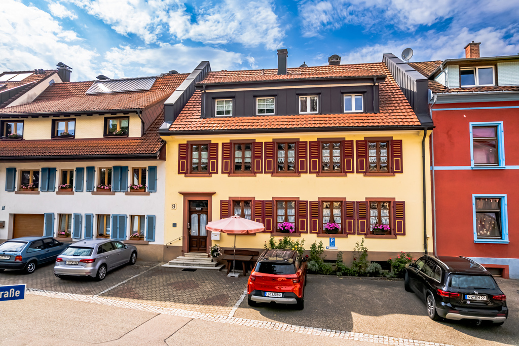 Haus am Bühl Haus am Bühl