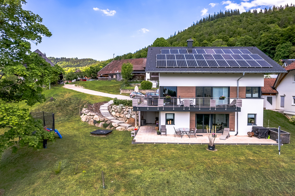 Ferienwohnung Bergzauber Ferienwohnung Bergzauber