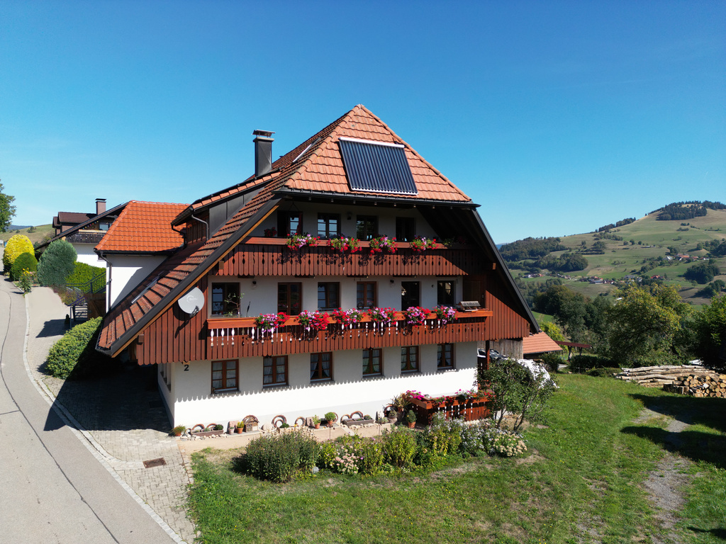 Anna's Schwarzwaldstube Anna's Schwarzwaldstube